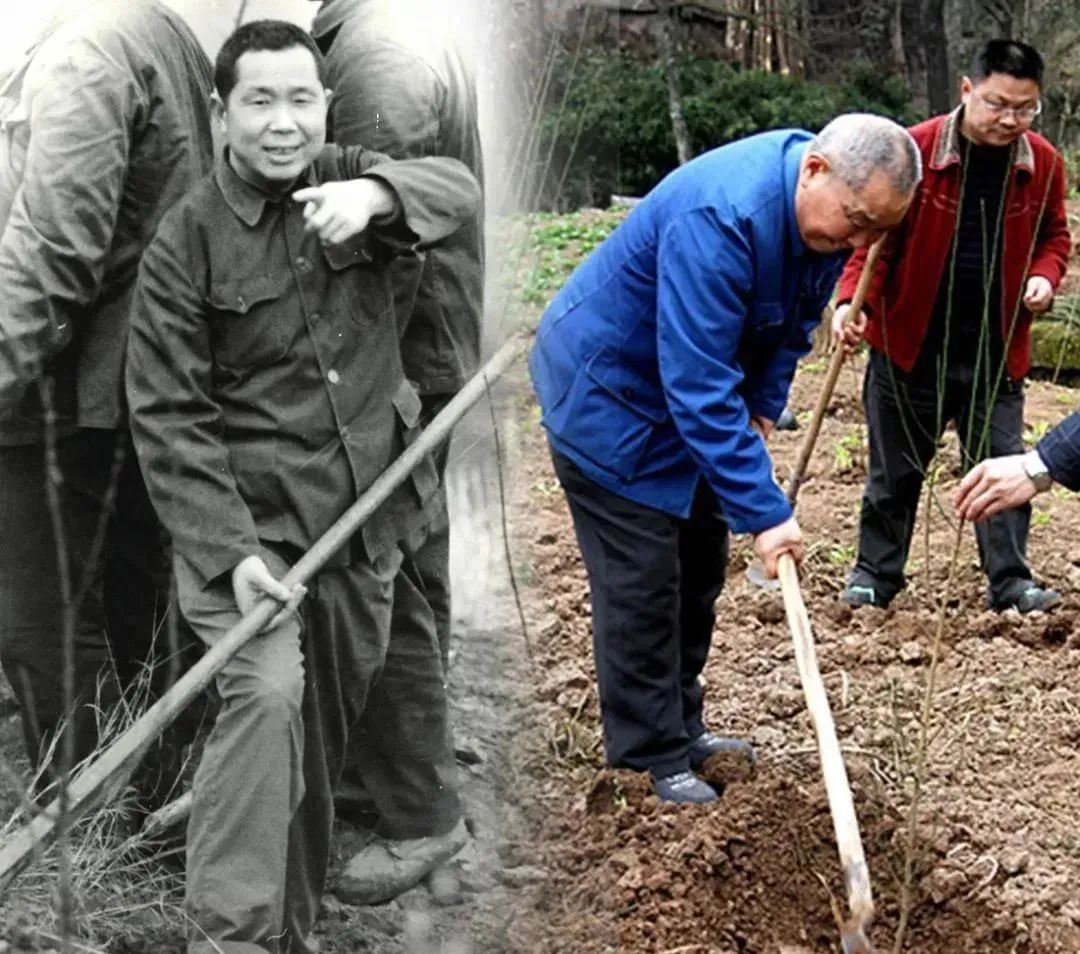 【榜樣力量】周永開(kāi)：一生追隨黨，赤誠(chéng)為人民！
